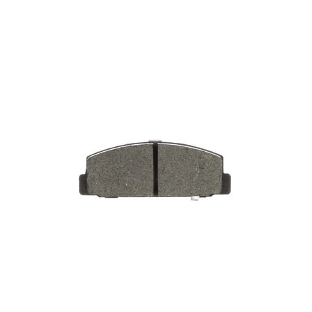 Bosch DISC BRAKE PADS BE332H